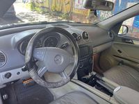 Gebraucht Mercedes ML350 272 PS (200 kW) 2005 SUV