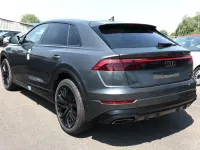 Neu Audi Q8 S-Line 286 PS (210 kW) 2026 Daytonagrau perleffekt SUV