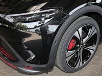 Gebraucht Smart #3 Brabus 314 kW (428 PS) 2025 Schwarz SUV