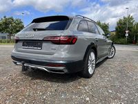 Gebraucht Audi A4 Allroad Design 245 PS (180 kW) 2019 Grau Kombi