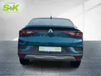 Occasion Renault Arkana Equilibre 140 ch (102 kW) 2023 Bleue SUV