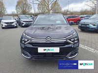 Usata Citroën C4 PureTech 131 CV (96 kW) 2024 Nero SUV