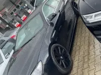 Gebraucht BMW 640 Performance 313 PS (230 kW) 2014 Schwarz Coupé