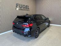 Gebraucht BMW M135 M Performance 306 PS (225 kW) 2022 Black sapphire metallic Kleinwagen