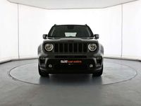 gebraucht Jeep Renegade 1.3 Plug-In Hybrid S|NAV|SHZG|ACC|RFK