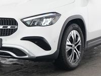 Gebraucht Mercedes GLA200 Progressive 150 PS (110 kW) 2025 Unilack polarweiß SUV