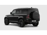 Neu Land Rover Defender HSE Dynamic 249 PS (183 kW) 2026 Santorini black SUV
