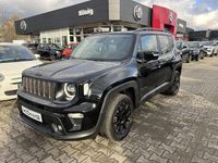 Gebraucht Jeep Renegade 181 PS (133 kW) 2022 Schwarz SUV