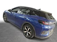 Gebraucht VW ID.4 GTX 219 kW (299 PS) 2023 Blau SUV