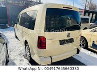 Gebraucht VW Caddy Maxi 150 PS (110 kW) 2017 Beige Van / Kleinbus