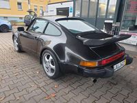Gebraucht Porsche 911SC 204 PS (150 kW) 1982 Schwarz Coupé