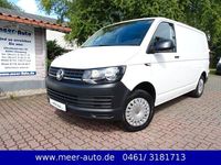 Gebraucht VW T6 102 PS (75 kW) 2018 Weiß Van
