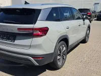 Gebraucht Skoda Kodiaq 150 PS (110 kW) 2025 Grau SUV