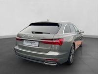 Gebraucht Audi A6 Performance 265 PS (194 kW) 2023 Grau Kombi