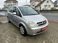 gebraucht Opel Meriva Enjoy