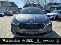 Neu Skoda Fabia Selection 116 PS (85 kW) 2026 Grau Kleinwagen