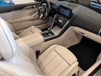 Gebraucht BMW 840 Performance 333 PS (244 kW) 2024 Schwarz Coupé