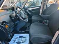 Gebraucht Citroën C4 Picasso 120 PS (88 kW) 2009 Grau Van / Kleinbus