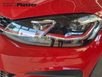 gebraucht VW Golf VII GTI Performance Leistungssteigerung APR Spoiler Maxton El. Panodach Navi