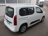 gebraucht Opel Combo Life Edition