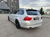 gebraucht BMW 318 D AUTOMATIK/NAVI/STNDHZG/STZHZG/PDC/TEMP