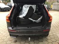 gebraucht Volvo XC60 XC60 XC 60B4 (Diesel) R Design 2WD AHK, Panorama,