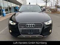 gebraucht Audi A4 Allroad quattro 2.0 TDI AHK Autom NAVI