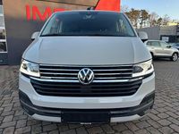 Gebraucht VW Multivan Highline 204 PS (150 kW) 2022 Grau Van