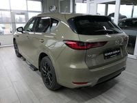 Neu Mazda CX-60 Homura-Line 328 PS (241 kW) 2026 Grün SUV