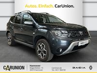 Gebraucht Dacia Duster Prestige 131 PS (96 kW) 2019 Kometengrau SUV