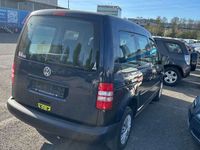 gebraucht VW Caddy Kasten/Kombi JAKO-O Trendline,Klima,Euro 5