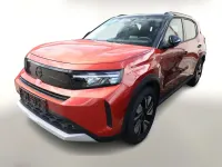 Neu Opel Frontera S 145 PS (106 kW) 2025 Kanyon orange metallic / dach sc SUV