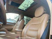 Gebraucht Porsche Cayenne 239 PS (175 kW) 2009 Schwarz SUV