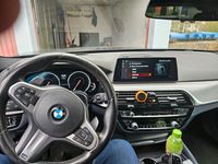 gebraucht BMW 530 D XDrive M Paket