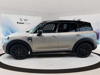 Gebraucht Mini Cooper S 178 PS (130 kW) 2023 Silber Kleinwagen