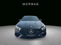 Gebraucht Mercedes A45 AMG Advanced Plus 421 PS (309 kW) 2022 Schwarz Limousine