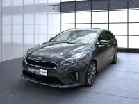 Brugt Kia ProCeed 140 HK (102 kW) 2019 Grå Stationcar