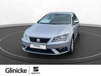 Gebraucht Seat Leon Style 150 PS (110 kW) 2020 Silber Kombi