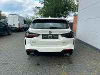 Gebraucht BMW X3 M Sport 286 PS (210 kW) 2023 Weiß SUV