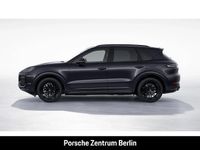 Gebraucht Porsche Cayenne Black Edition 470 PS (345 kW) 2026 Schwarz SUV