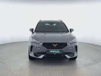 Gebraucht Cupra Formentor VZ 310 PS (228 kW) 2023 Grau SUV