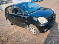 Gebraucht Kia Picanto 60 PS (44 kW) 2005 Kleinwagen