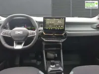 Neu Dacia Duster Extreme 158 PS (116 kW) 2026 Sandstone SUV