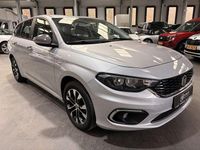 Gebraucht Fiat Tipo Mirror 95 PS (69 kW) 2020 Weiß Kombi