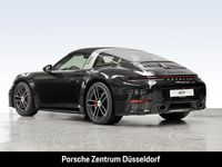 Neu Porsche 992 480 PS (353 kW) 2025 Schwarz Coupé