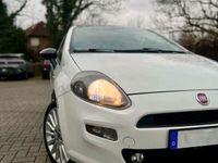 gebraucht Fiat Punto Twin Air myStyle 105 PS