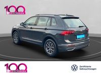 gebraucht VW Tiguan 1.5 TSI