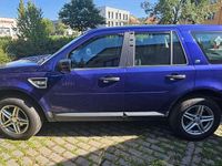 Gebraucht Land Rover Freelander 2 150 PS (110 kW) 2011 SUV