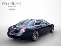 Neu Rolls Royce Ghost 571 PS (419 kW) 2025 Schwarz Limousine