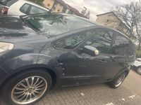 Gebraucht Ford S-MAX S 146 PS (107 kW) 2007 Grau Van / Kleinbus